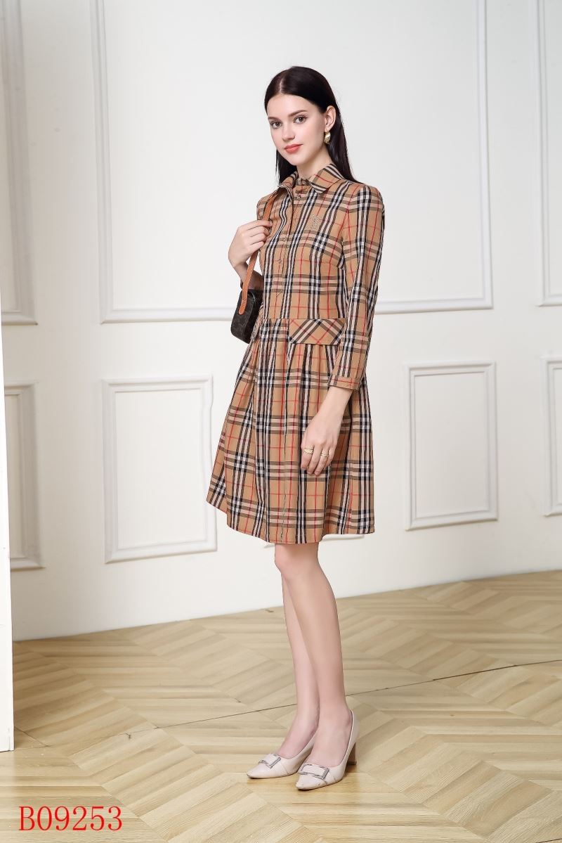 Burberry Dress